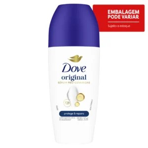 Kitc/06 und – Desodorante Antitranspirante Roll-On Original Dove 50ml