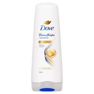 Kit c/04 und – Condicionador Dove Reconstrução Completa 200ml